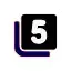 Number five