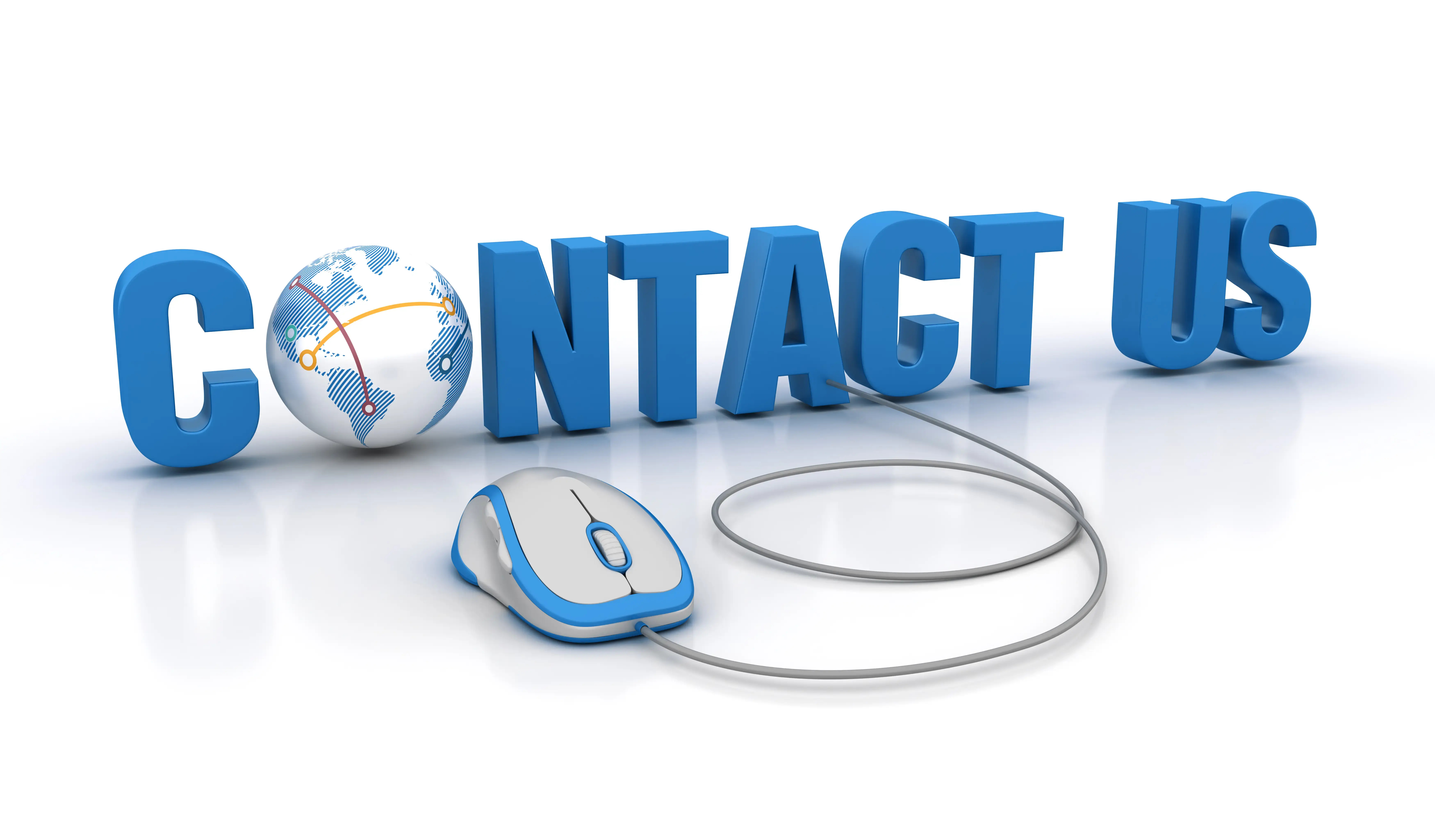 Request A Free Proposal