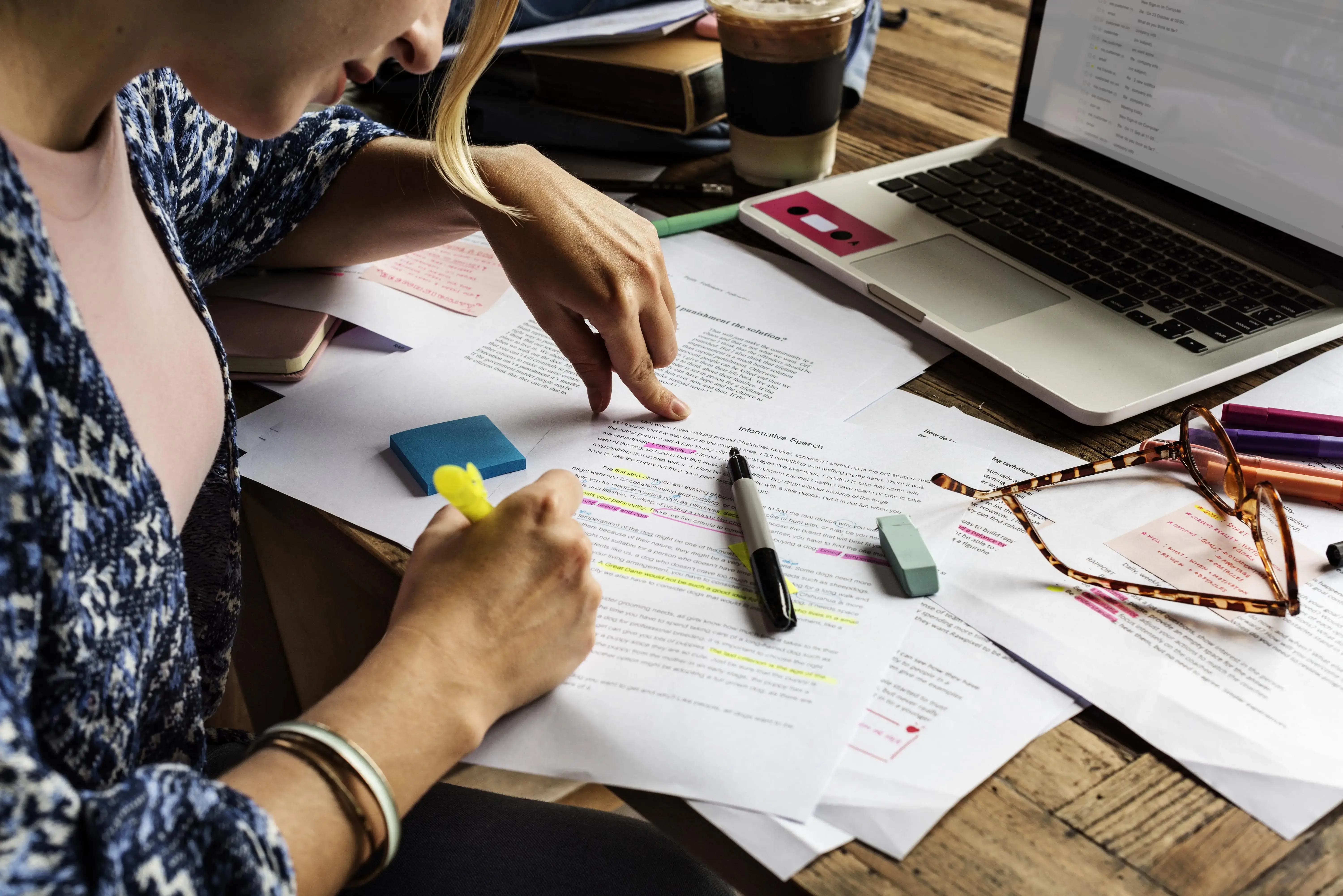 A Concise Book Publishing Guide