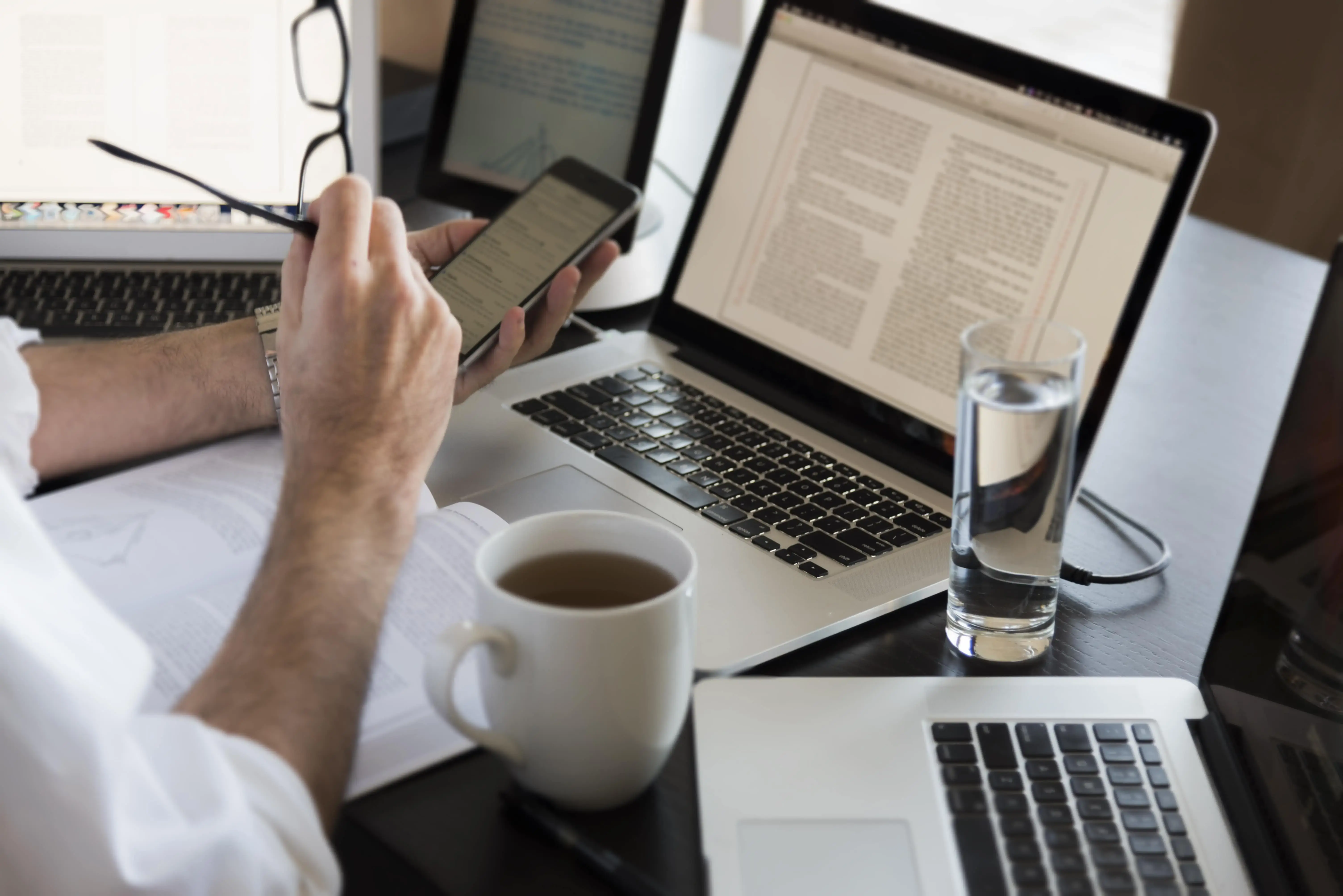 A Concise Book Publishing Guide