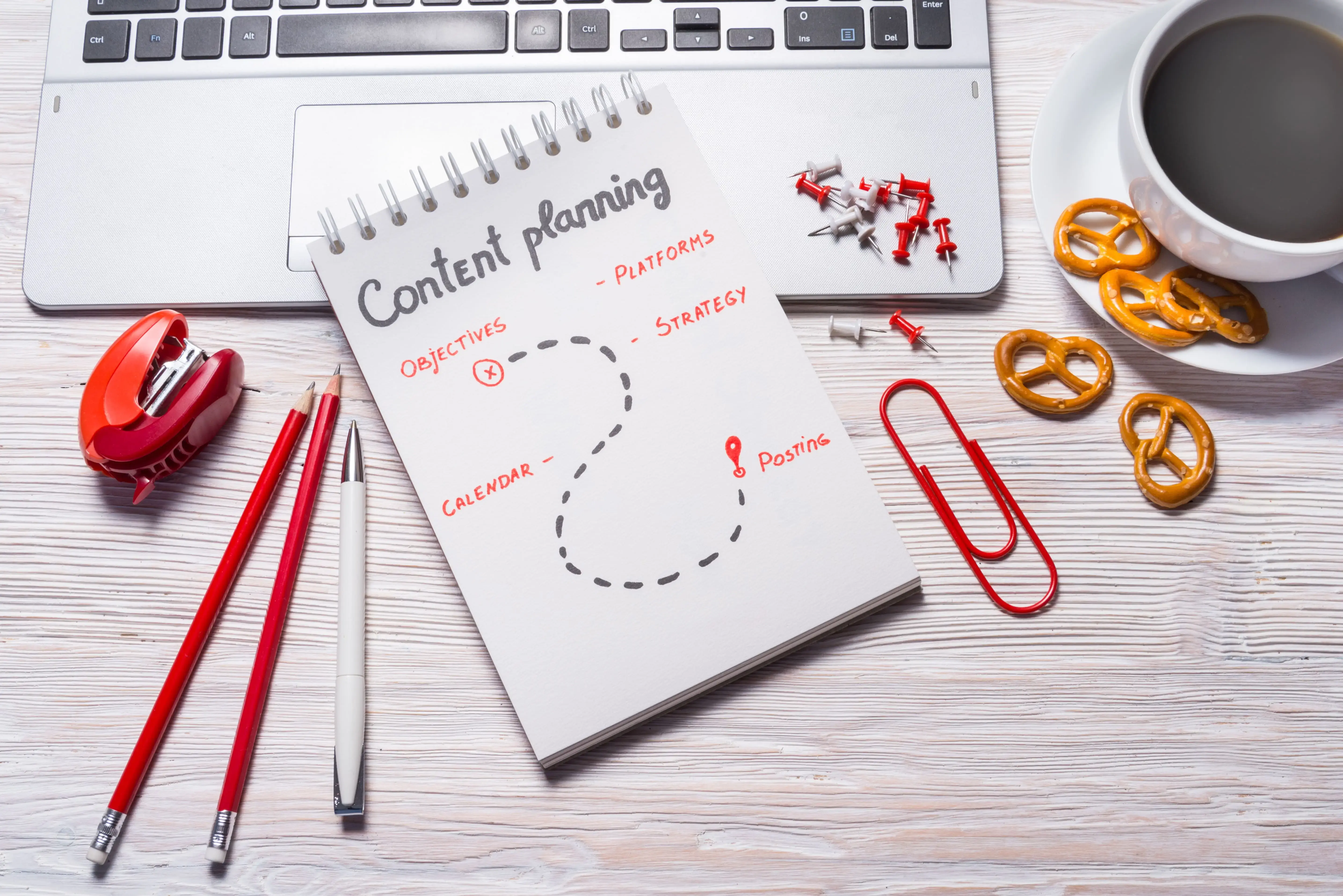 Request A Free Proposal